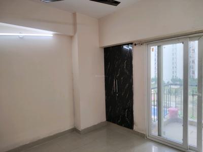 Bedroom Image of 585 Sq.ft 1 BHK Apartment / Flat for rent in Amrapali Dream Valley 2, Noida Extension Greater Noida for Rs. 16520