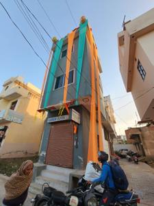 Image of 200 Sq.ft 1 BHK Independent House for rent in Babyal Village, Ambala for Rs. 4500