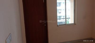 Bedroom Image of 1308 Sq.ft 3 BHK Apartment / Flat for rent in Srijan Greenfield City, Maheshtala Kolkata for Rs. 25000