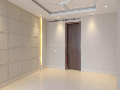 Bedroom Image of 2925 Sq.ft 4 BHK Builder Floor for sale in Defence Colony New Delhi for Rs. 180000000