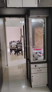 Kitchen Image of 750 Sq.ft 2 BHK Apartment / Flat for sale in Pune Cantonment Pune for Rs. 8500000