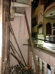 Living Room Image of 800 Sq.ft 2 BHK Builder Floor for sale in Laxmi Nagar New Delhi for Rs. 6800000