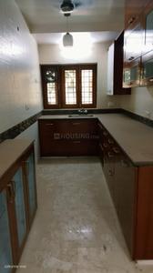 Kitchen Image of 1900 Sq.ft 3 BHK Apartment / Flat for sale in Vasant Kunj New Delhi for Rs. 45000000