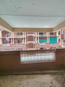 Balcony Image of 2520 Sq.ft 4 BHK Apartment / Flat for sale in Aakash Tower, Bodakdev Ahmedabad for Rs. 25000000