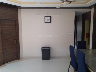 Bedroom Image of 2400 Sq.ft 3 BHK Apartment / Flat for sale in Bodakdev Ahmedabad for Rs. 15000000