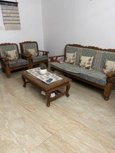 2 BHK Flat