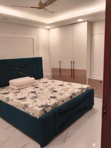 Bedroom Image of 1300 Sq.ft 2 BHK Apartment / Flat for sale in Dehradun Residential Land, Sahastradhara Road Dehradun for Rs. 9000000