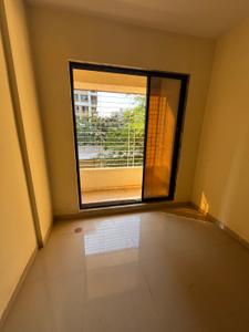 Hall Image of 915 Sq.ft 2 BHK Apartment / Flat for rent in Dalal Vasant Springwoods Phase 2, Badlapur East Badlapur for Rs. 8500