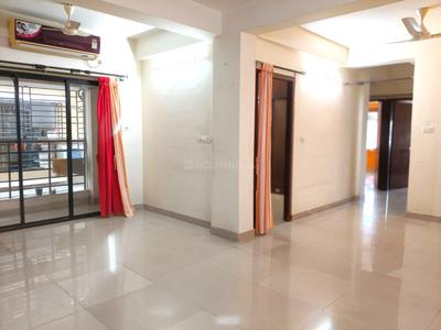 Hall Image of 1350 Sq.ft 3 BHK Apartment / Flat for sale in Garia, Sonarpur Kolkata for Rs. 8000000