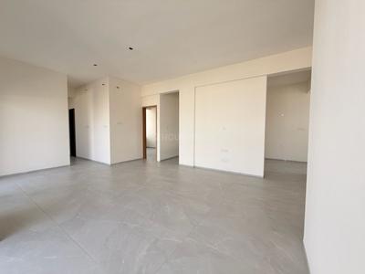 Hall Image of 1941 Sq.ft 3.5 BHK Apartment / Flat for sale in Punawale Pune for Rs. 15900000