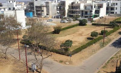 Image of 500 Sq.ft Residential Plot / Land for sale in Sector 10 DLF, Faridabad for Rs. 69000000