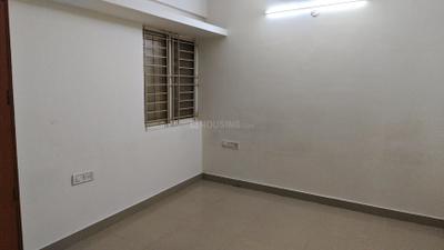 Bedroom Image of 1000 Sq.ft 2 BHK Apartment / Flat for rent in Doddanagamangala Bengaluru for Rs. 25000