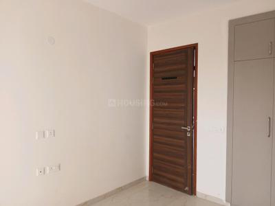 Bedroom Image of 1500 Sq.ft 3.5 BHK Apartment / Flat for sale in M3M Soulitude, Sector 89 Gurgaon for Rs. 16500000