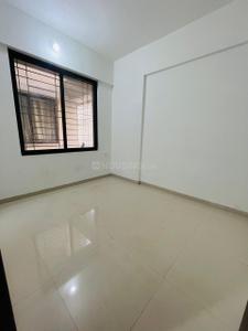 Bedroom Image of 500 Sq.ft 1 BHK Apartment / Flat for rent in Viman Nagar Pune for Rs. 23000
