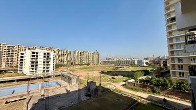 Image of 1850 Sq.ft 3.5 BHK Apartment / Flat for sale in Peer Muchalla, Zirakpur for Rs. 14800000