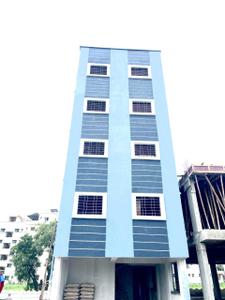 Image of 200 Sq.ft 1 RK Apartment / Flat for rent in Chakan, Pune for Rs. 6000