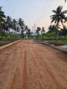 Image of 166 Sq.ft Residential Plot / Land for sale in Mukunda Valley, Anandapuram, Visakhapatnam for Rs. 2500000