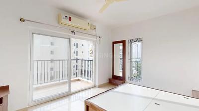 Bedroom Image of 1839 Sq.ft 3 BHK Apartment / Flat for sale in NCC Nagarjuna Aster Park, Vignana Kendra Bengaluru for Rs. 19700000