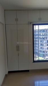 Bedroom Image of 1050 Sq.ft 2.5 BHK Apartment / Flat for sale in Gemini Grand Bay, Manjari Budruk Pune for Rs. 9500000