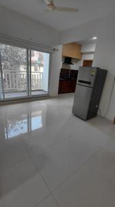Hall Image of 1500 Sq.ft 3 BHK Apartment / Flat for rent in C V Raman Nagar Bengaluru for Rs. 45000