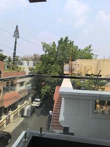 Bedroom Four Image of 5400 Sq.ft 4 BHK Independent House for sale in JP Nagar Bengaluru for Rs. 65000000