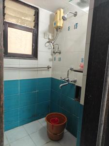 Image of 500 Sq.ft 1 BHK Apartment / Flat for rent in Lower Parel, Mumbai for Rs. 60000