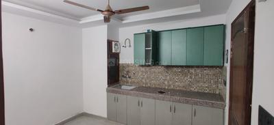 1 BHK Independent Builder Floor