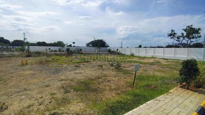 Image of 1100 Sq.ft Residential Plot / Land for sale in DRA Secura Phase 1, Soranjeri, Chennai for Rs. 5500000