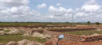 Image of 1200 Sq.ft Residential Plot / Land for sale in Patrapada, Bhubaneswar for Rs. 1800000