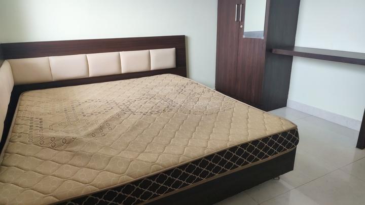 J building Bedroom 1