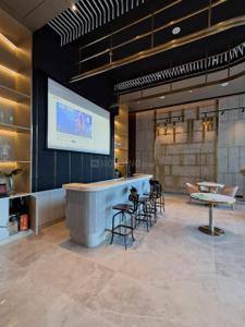 Image of 825 Sq.ft 2 BHK Apartment / Flat for rent in Dosti Eastern Bay, Wadala, Mumbai for Rs. 115000