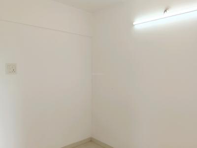 Bedroom Image of 1100 Sq.ft 3 BHK Apartment / Flat for rent in Sheth Zuri, Thane West Thane for Rs. 58000