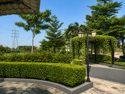 Image of 1000 Sq.ft Residential Plot / Land for sale in Vidhan Sabha Road, Raipur for Rs. 1900005