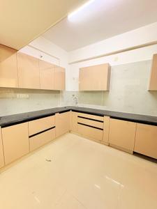 Kitchen Image of 1200 Sq.ft 2 BHK Apartment / Flat for rent in C V Raman Nagar Bengaluru for Rs. 35000