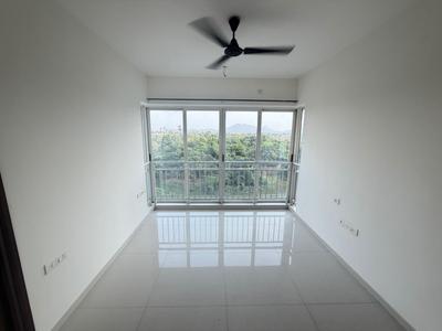 Bedroom Image of 1300 Sq.ft 3 BHK Apartment / Flat for sale in Marathon Nexzone Ion 1, Panvel Navi Mumbai for Rs. 12500000