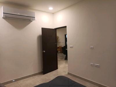 Bedroom Image of 1588 Sq.ft 3 BHK Apartment / Flat for sale in Miyapur Hyderabad for Rs. 16000000