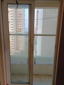 Balcony Image of 1700 Sq.ft 3 BHK Apartment / Flat for rent in Grand Empire Phase II, Navghar Mumbai for Rs. 80000