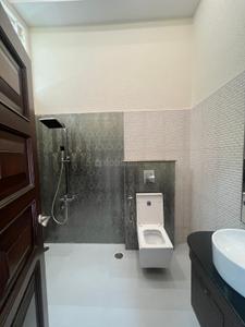 Image of 4500 Sq.ft 4 BHK Villa for rent in Hennur, Bengaluru for Rs. 115000