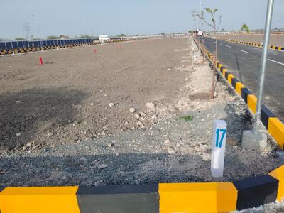 Image of 1200 Sq.ft Residential Plot / Land for sale in Tirumangalam, Madurai for Rs. 2028000