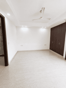 Image of 1600 Sq.ft 3 BHK Builder Floor for sale in New Friends Colony, New Delhi for Rs. 37500000