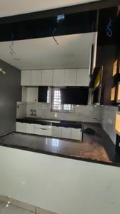 Kitchen Image of 2200 Sq.ft 4 BHK Independent House for sale in Navya The Royal, Indresham Sangareddy for Rs. 11000000