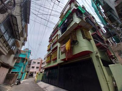 Image of 900 Sq.ft 2 BHK Apartment / Flat for sale in Paschim Putiary, Kolkata for Rs. 3500000