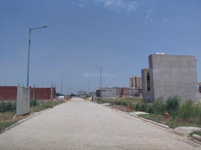 Image of 1134 Sq.ft Residential Plot / Land for sale in Sector 115, Mohali for Rs. 8600000