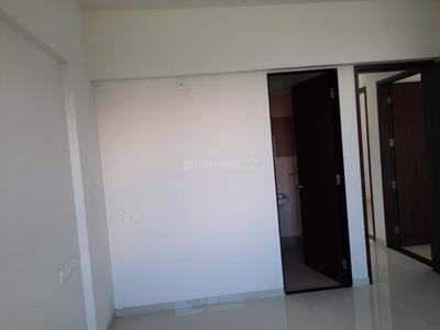 Bedroom Image of 1500 Sq.ft 3 BHK Apartment / Flat for rent in Pacific Prabhus Atlantis, Gangapur Nashik for Rs. 28000