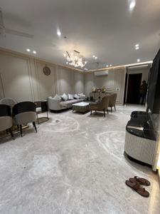 Image of 1900 Sq.ft 3 BHK Builder Floor for sale in Paschim Vihar, New Delhi for Rs. 37000000