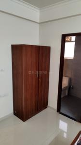 Bedroom Image of 1260 Sq.ft 3 BHK Apartment / Flat for rent in AB Prime Height, Karolan Ka Barh Jaipur for Rs. 30000