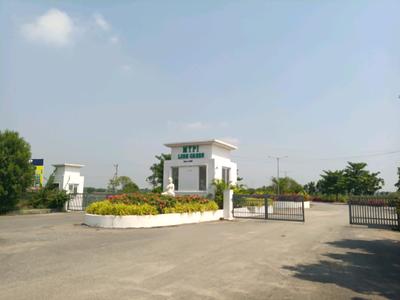 Image of 130 Sq.ft Residential Plot / Land for sale in Dundigal, Hyderabad for Rs. 3400008