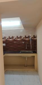 Kitchen Image of 850 Sq.ft 2 BHK Independent House for sale in Veppampattu Chennai for Rs. 4200000