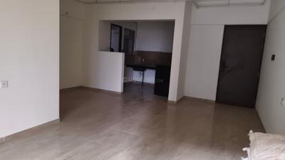 Living Room Image of 950 Sq.ft 2 BHK Apartment / Flat for sale in Tathawade Pune for Rs. 9500000
