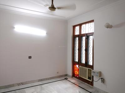 Bedroom Image of 1700 Sq.ft 3 BHK Apartment / Flat for sale in Sector 10 Dwarka New Delhi for Rs. 33500000